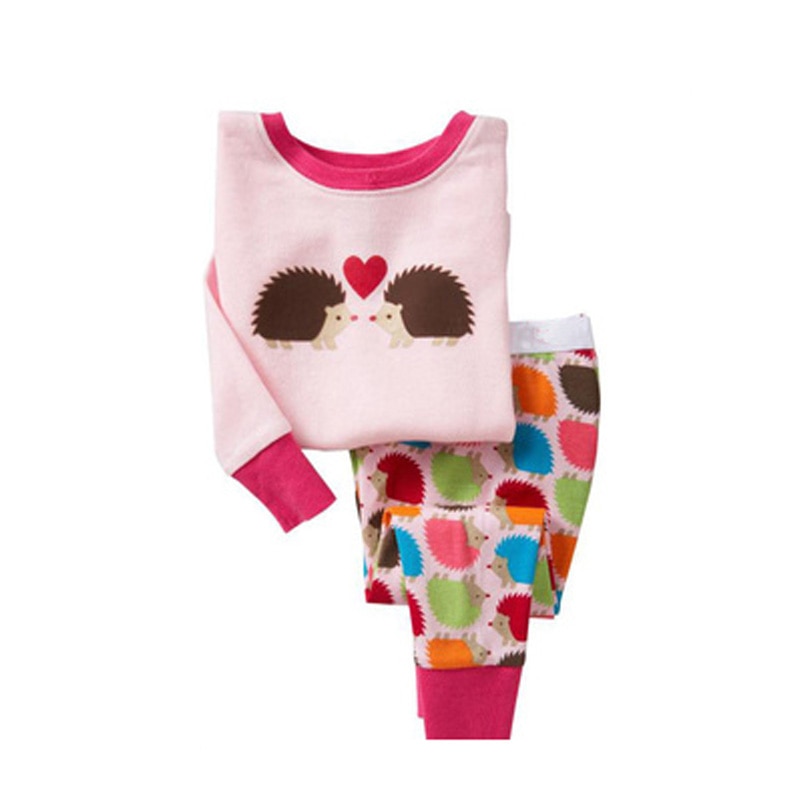 Cotton Kids Nightwear Sets